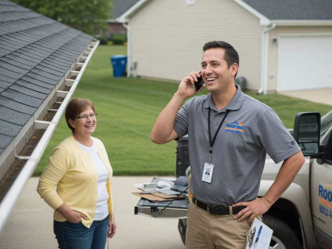 Local Roofing Contractors Calmar, IA FAQs